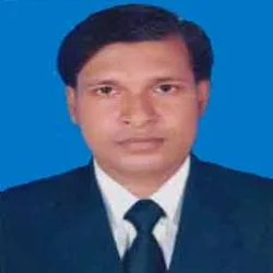 Md. Rustam Ali
