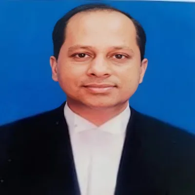 Md. Khorshed Ali