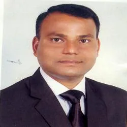 Alhaj Md. Abdul Halim Sarkar