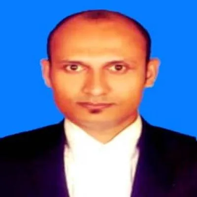 Md. Suruj Miah