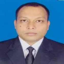 Mostafa Kamal Sharif