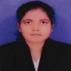 Anamika Bhowmik