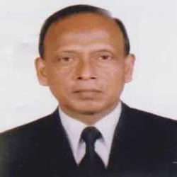 Abul Basar Mohammad Matiur Rahman