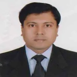 Md Hanif Sheikh