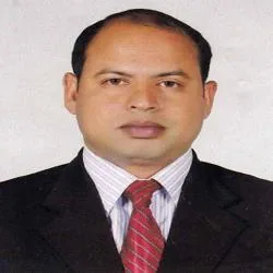 Farid Mandal
