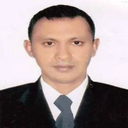 Abdullah bin Saeed