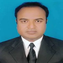Abdullah Al Mamun (Shamim)