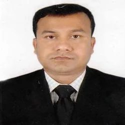 Alam Hossain