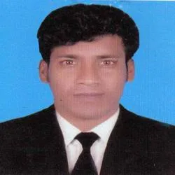 Sumon Chandra Saha