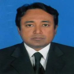 Md Kamujjaman