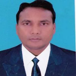 Md Abu Obaida