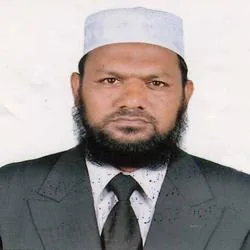Alhaj Md. Bahauddin