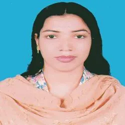 Anwara Akhter
