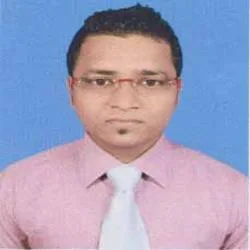 Sukumar Chandra Das
