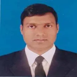 A Z M Ali Hasan