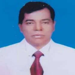 Mohammad Shajahan