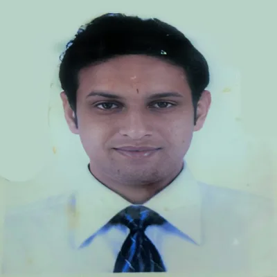 Md. Shariful Islam