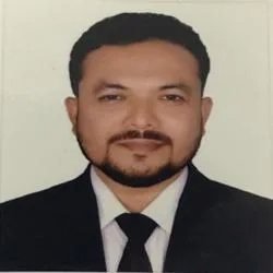 Mohammad Zakir Hosan