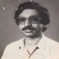 Alhaj Md. Khaled Hossain