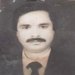 Akhil Chandra Pal