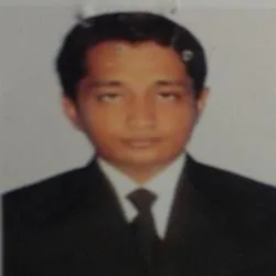 Abul Bashar