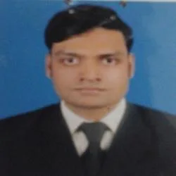 Md. Saifuddin Bhuiyan