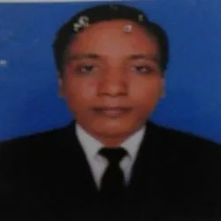 Mohammad Sujauddin