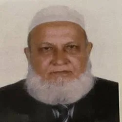 Alhaj Md. Abul Hashem Moral