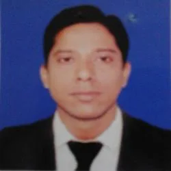 Aman Ullah Akand