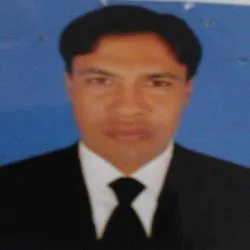 AKM Ali Hossain