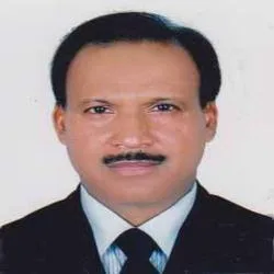 Alhaj Md. Samsul Alam Pradhan