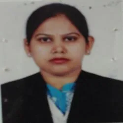 Amena Akhter