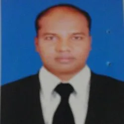 Mohammad Nasir Uddin