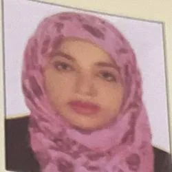 Ashika Akhter