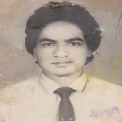 Alhaj Md. Chanaullah Sarkar
