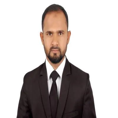 Abdullah Al Mamun