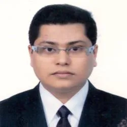 Anamul Haq