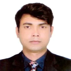 Md. Shahin Alam