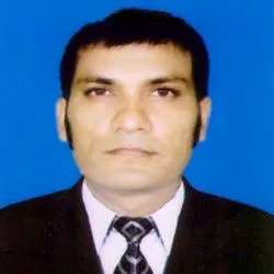 Probir Kumar Mollick