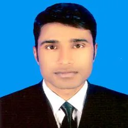 Md. Rubel Hossain