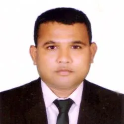 Habibur Rahman