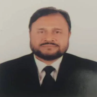 Alhaj Md. Milon Uddin Bhuyan