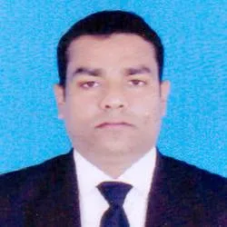 Shafiqul Islam