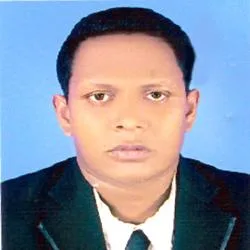 Sumon Chandra Das