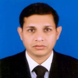 Muhammad Shahiduzzaman