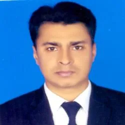 Mohammad Shoaib Uddin Mollah