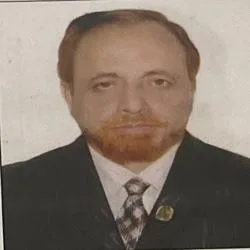 Alhaj Md. Solaiman Dorjee