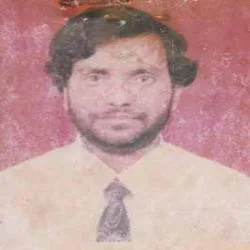 Alhaj Md. Abdur Razzak Sardar