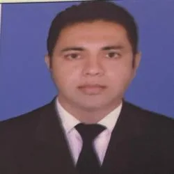 Pervez Musharraf
