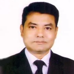 AKM Shaheen Parvez